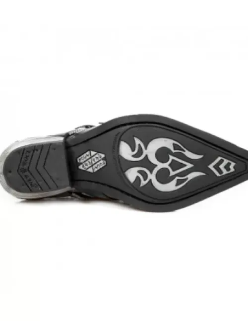 Hot New Rock hoe Wet -Wt002-C3
