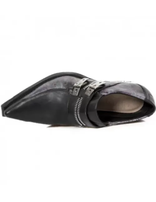 Hot New Rock hoe Wet -Wt002-C3