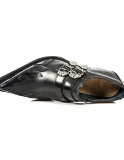 Best New Rock hoe Bu -7962-C1