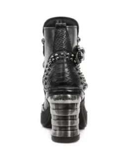 Outlet New Rock hoe etaic -8352-C2