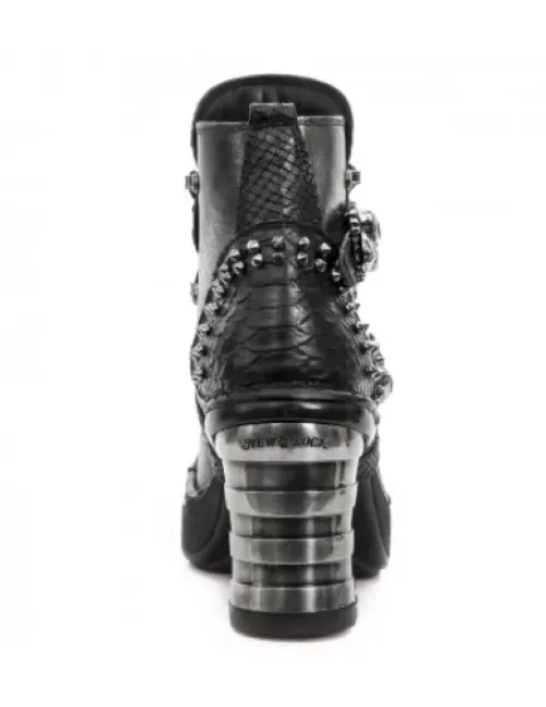 Outlet New Rock hoe etaic -8352-C2