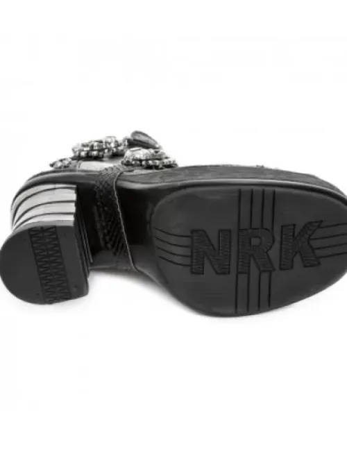 Outlet New Rock hoe etaic -8352-C2