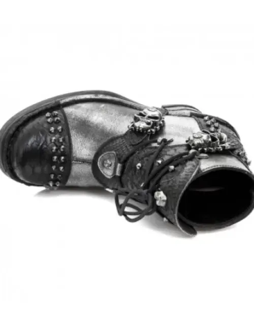 Outlet New Rock hoe etaic -8352-C2