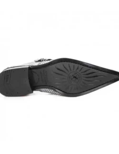 New New Rock hoe Newan -2246-C96