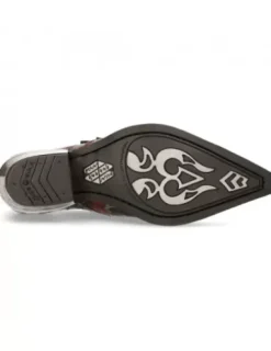 Best New Rock hoe Newan -7960-5