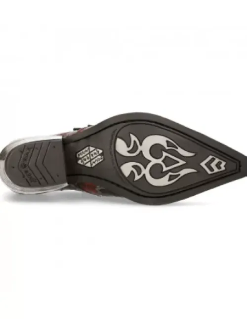 Best New Rock hoe Newan -7960-5