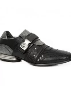 Discount New Rock NOB -8406-C8