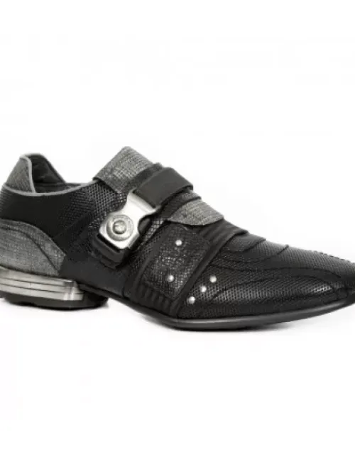 Discount New Rock NOB -8406-C8