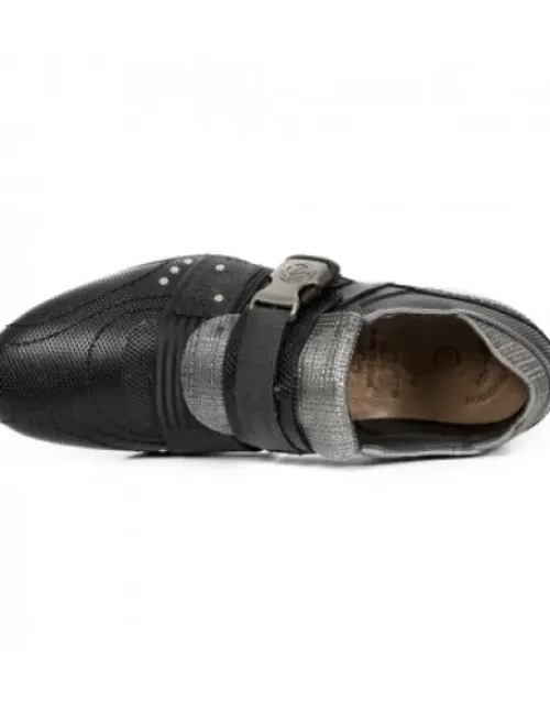 Discount New Rock NOB -8406-C8