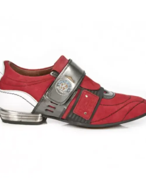 Online New Rock NOB -8401-C12
