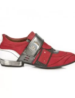 Online New Rock NOB -8401-C12