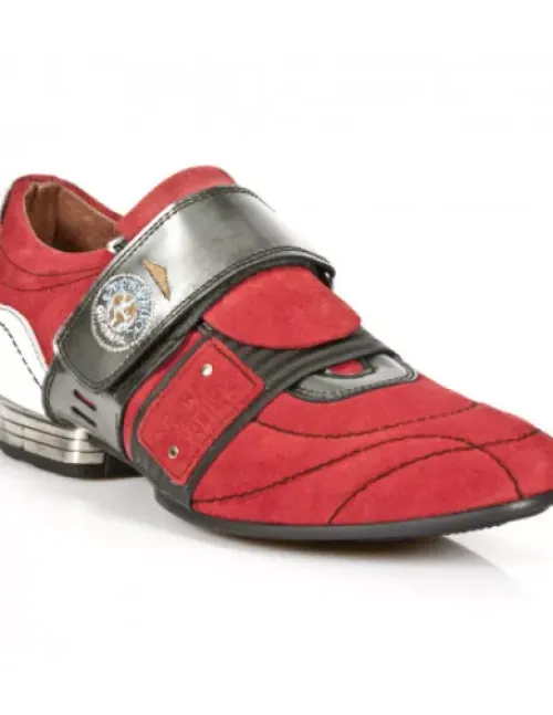 Online New Rock NOB -8401-C12