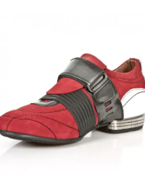 Online New Rock NOB -8401-C12