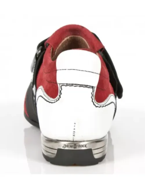 Online New Rock NOB -8401-C12