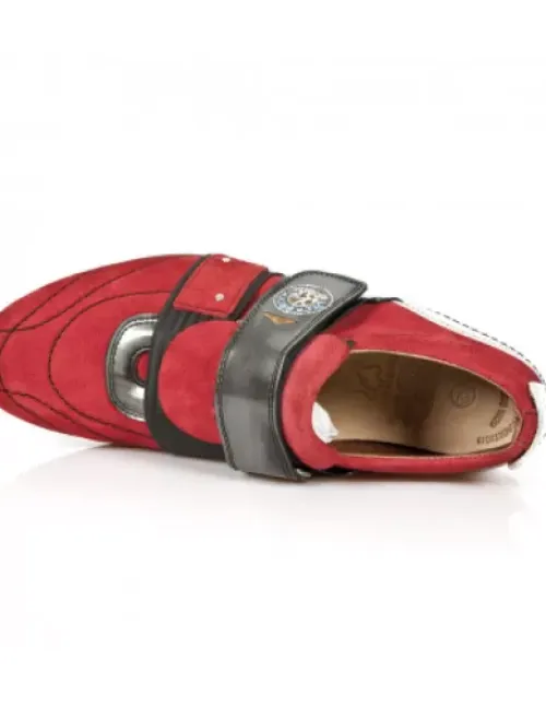 Online New Rock NOB -8401-C12