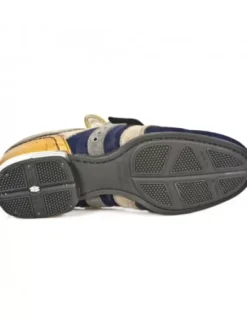 Outlet New Rock NOB -8420-C2