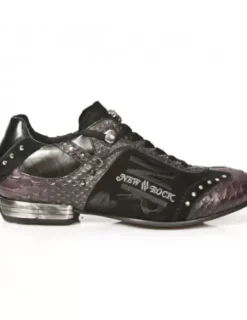 Sale New Rock NOB -8425-C2