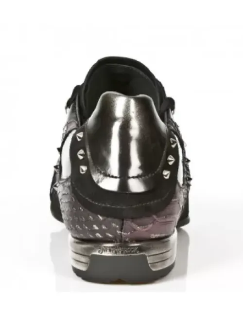 Sale New Rock NOB -8425-C2