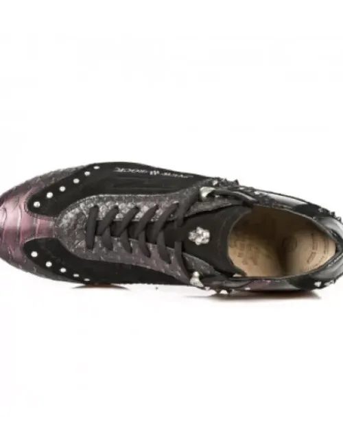 Sale New Rock NOB -8425-C2