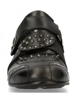 Clearance New Rock NOB -8421-C1