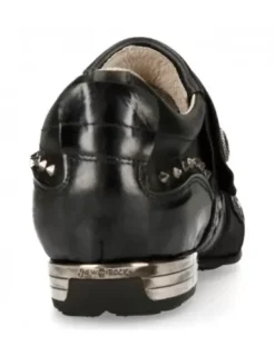 Clearance New Rock NOB -8421-C1