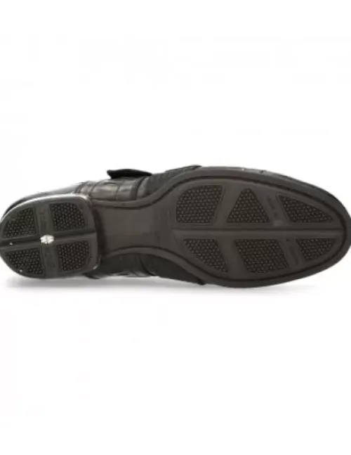 Clearance New Rock NOB -8421-C1