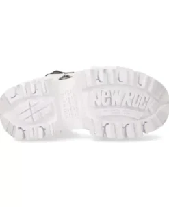 Outlet New Rock Tank -Bio130-C6