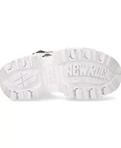Outlet New Rock Tank -Bio130-C6