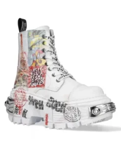 New New Rock Tank -Wa083Cy-C10