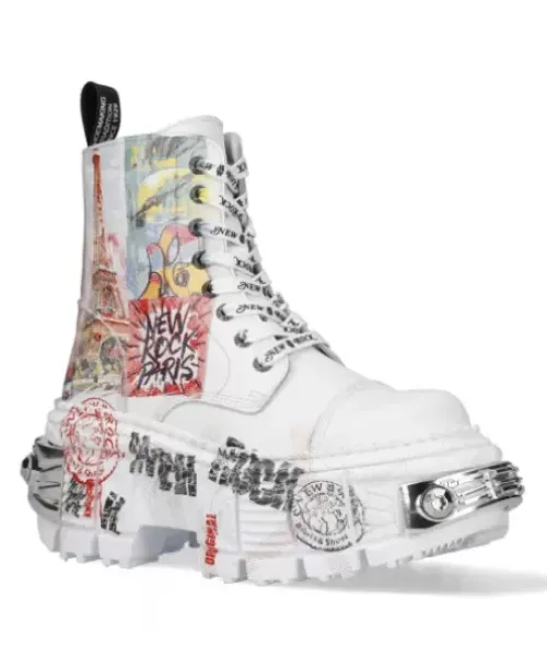 New New Rock Tank -Wa083Cy-C10