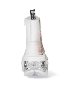 New New Rock Tank -Wa083Cy-C10