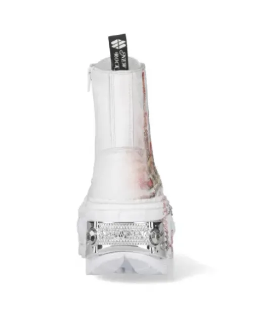 New New Rock Tank -Wa083Cy-C10