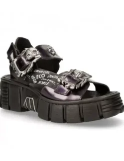 Outlet New Rock Tower -Bio121-C4