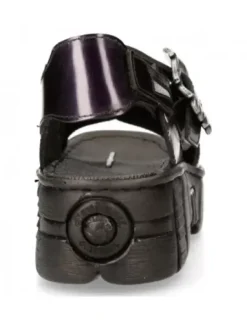 Outlet New Rock Tower -Bio121-C4