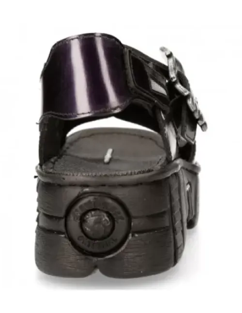 Outlet New Rock Tower -Bio121-C4