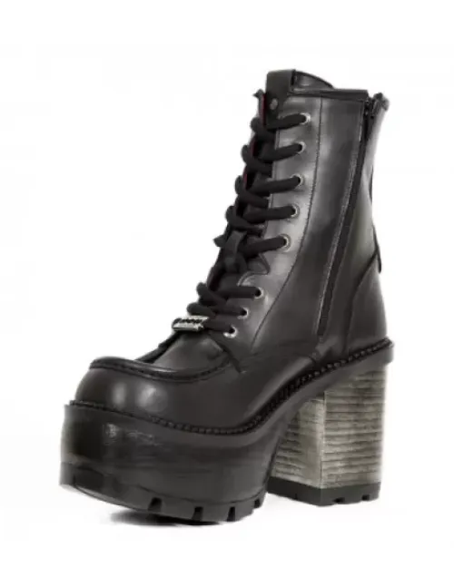 Clearance New Rock Trai -eve06-C1