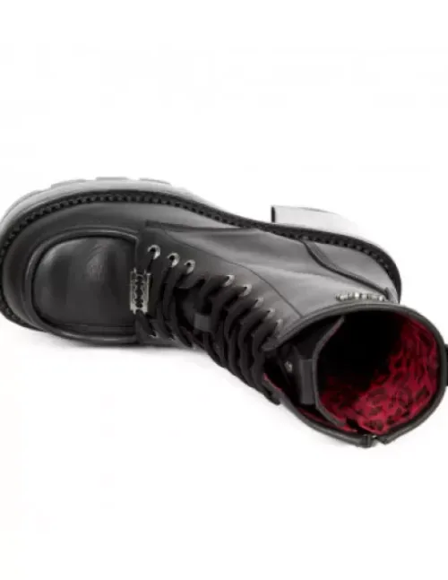Clearance New Rock Trai -eve06-C1