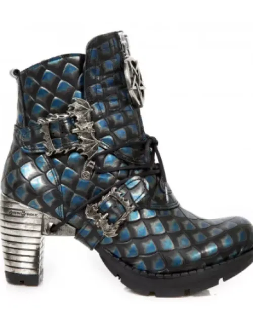 New Rock Trai -Tr068-C1