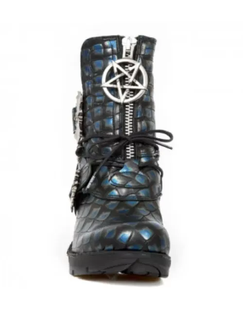 New Rock Trai -Tr068-C1