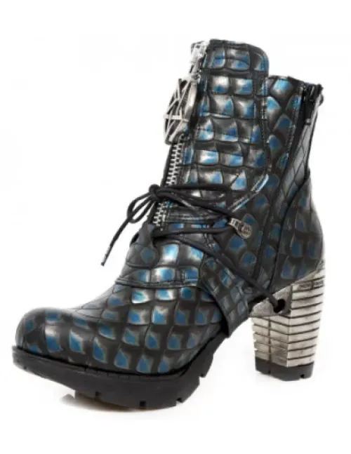 New Rock Trai -Tr068-C1