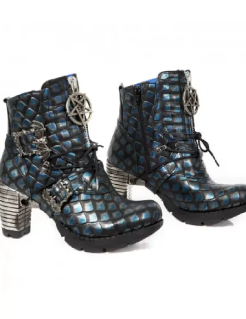 New Rock Trai -Tr068-C1