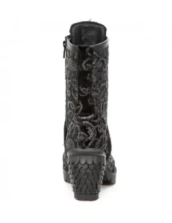 Outlet New Rock Trai -Tr001-C94