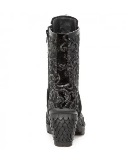 Outlet New Rock Trai -Tr001-C94