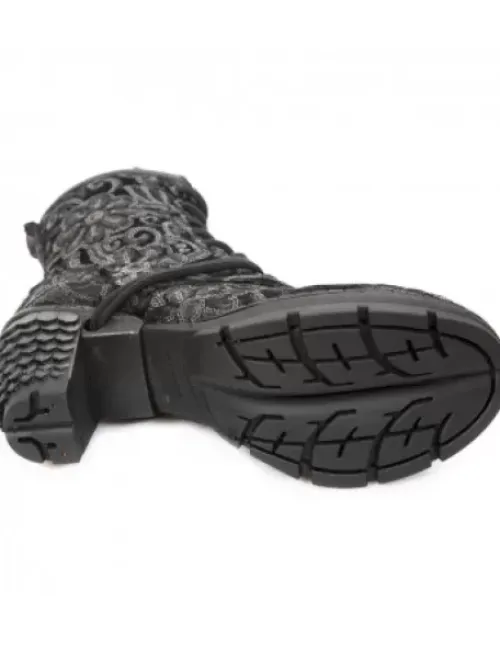 Outlet New Rock Trai -Tr001-C94