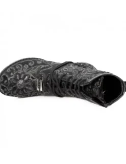 Outlet New Rock Trai -Tr001-C94