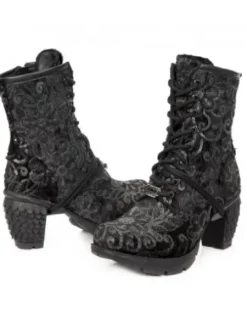 Outlet New Rock Trai -Tr001-C94
