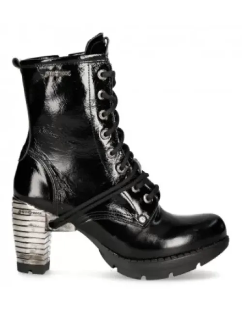 Clearance New Rock Trai -Tr001-C92