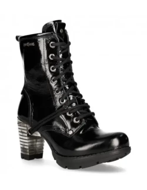 Clearance New Rock Trai -Tr001-C92