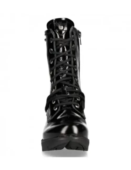 Clearance New Rock Trai -Tr001-C92