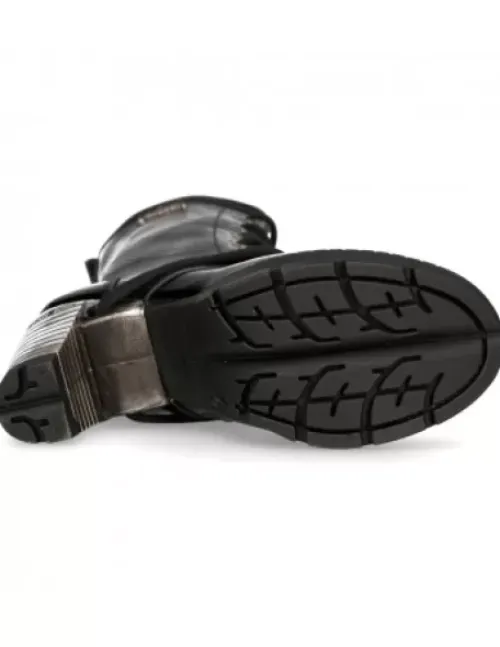 Clearance New Rock Trai -Tr001-C92